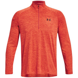 UNDER ARMOUR Tech 2.0 Sweatshirt mit 1/2-Zip 877 - after...