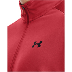 UNDER ARMOUR Tech 2.0 Sweatshirt mit 1/2-Zip 638 - chakra/black M