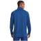 UNDER ARMOUR Tech 2.0 Sweatshirt mit 1/2-Zip 471 - blue mirage/cyber blue/black L