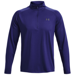 UNDER ARMOUR Tech 2.0 Sweatshirt mit 1/2-Zip 468 - sonar...