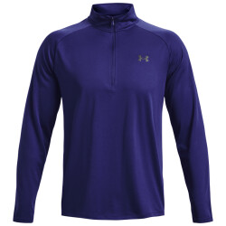 UNDER ARMOUR Tech 2.0 Sweatshirt mit 1/2-Zip 468 - sonar...