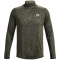 UNDER ARMOUR Tech 2.0 Sweatshirt mit 1/2-Zip 391 - marine od green/black/white XL