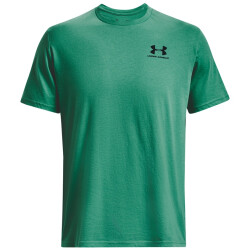 UNDER ARMOUR Sportstyle Left Chest Trainingsshirt Herren...