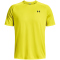 UNDER ARMOUR Tech 2.0 Trainingsshirt Herren 799 - starfruit/black L