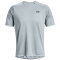 UNDER ARMOUR Tech 2.0 Trainingsshirt Herren 465 - harbor blue/black XS