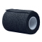 uhlsport TUBE IT Tape 7,5 cm x 4 m schwarz