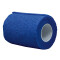 uhlsport TUBE IT Tape 7,5 cm x 4 m blau