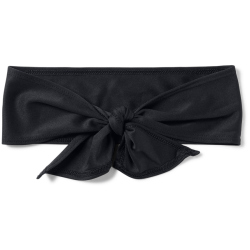 UNDER ARMOUR Stirnband 001 - black/white