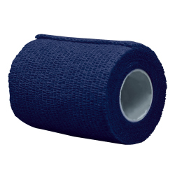 uhlsport TUBE IT Tape 7,5 cm x 4 m marine