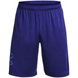 UNDER ARMOUR Tech Graphic Trainingsshorts Herren 468 -...
