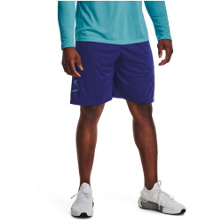 UNDER ARMOUR Tech Graphic Trainingsshorts Herren 468 -...