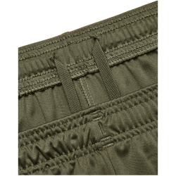 UNDER ARMOUR Tech Graphic Trainingsshorts Herren 390 - marine od green/black XXL