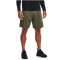 UNDER ARMOUR Tech Graphic Trainingsshorts Herren 390 - marine od green/black XXL