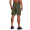 UNDER ARMOUR Tech Graphic Trainingsshorts Herren 390 - marine od green/black XXL