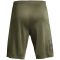 UNDER ARMOUR Tech Graphic Trainingsshorts Herren 390 - marine od green/black XXL