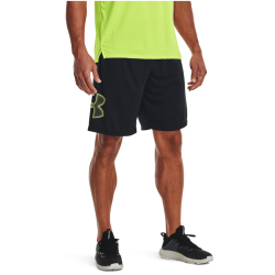 UNDER ARMOUR Tech Graphic Trainingsshorts Herren 018 -...