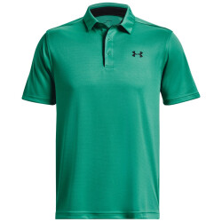 UNDER ARMOUR Tech Poloshirt Herren 508 - birdie...