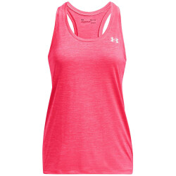 UNDER ARMOUR Tech Twist Tanktop Damen 684 - pink...