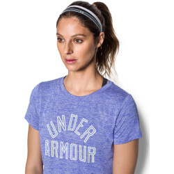 6er Pack UNDER ARMOUR Mini-Haarbänder Damen