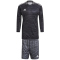 adidas Condivo 21 langarm Torwart Set Torwarttrikot+Torwartshorts Herren