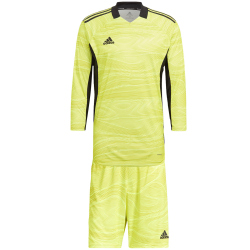 adidas Condivo 21 langarm Torwart Set...