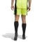 adidas Condivo 21 langarm Torwart Set Torwarttrikot+Torwartshorts Herren GF3588 - acid yellow S