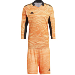 adidas Condivo 21 langarm Torwart Set...