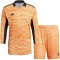 adidas Condivo 21 langarm Torwart Set Torwarttrikot+Torwartshorts Herren aciora S