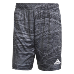 adidas Condivo 21 langarm Torwart Set Torwarttrikot+Torwartshorts Herren black S