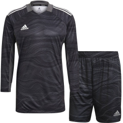 adidas Condivo 21 langarm Torwart Set...