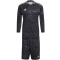 adidas Condivo 21 langarm Torwart Set Torwarttrikot+Torwartshorts Herren black S