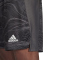 adidas Condivo 21 langarm Torwart Set Torwarttrikot+Torwartshorts Herren black S