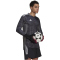 adidas Condivo 21 langarm Torwart Set Torwarttrikot+Torwartshorts Herren GT8419 - black S