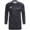 adidas Condivo 21 langarm Torwart Set Torwarttrikot+Torwartshorts Herren GT8419 - black S