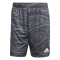adidas Condivo 21 langarm Torwart Set Torwarttrikot+Torwartshorts Herren GT8419 - black S