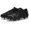 PUMA Future Ultimate Low FG/AG Fußballschuhe 02 - puma black-puma white 43
