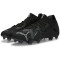 PUMA Future Ultimate FG/AG Fußballschuhe 02 - PUMA black-PUMA white 45