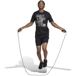 adidas HIIT Designed for Movement Aeroready...