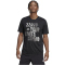 adidas HIIT Designed for Movement Aeroready Trainingsshirt Herren