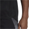 adidas HIIT Designed for Movement Aeroready Trainingsshirt Herren