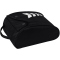 erima Six Wings Schuhtasche schwarz 1