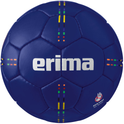 erima Pure Grip No. 5 - Waxfree Handball new navy 3