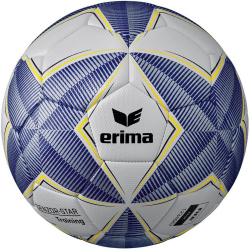 erima Senzor-Star Training Fußball blau/silber 4