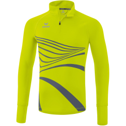 erima Racing langarm Laufshirt