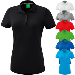 erima Funktion Poloshirt Damen