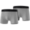 2er Pack erima Boxershorts Herren