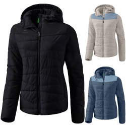 erima Steppjacke Damen