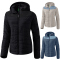 erima Steppjacke Damen