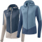 erima Hybrid Lite Outdoorjacke Damen