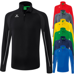 erima Liga Star langarm Trainingsshirt Herren